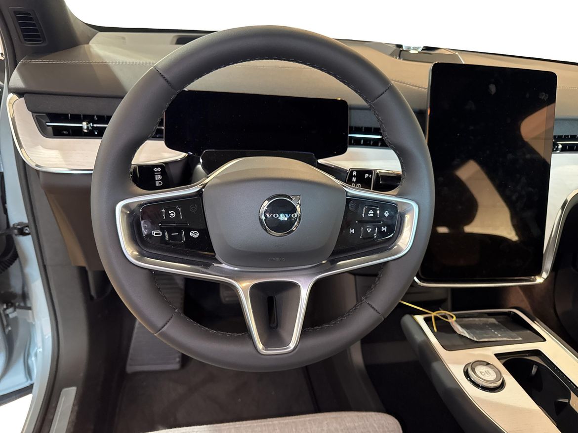 Volvo EX90 2025 - miniatyr 10