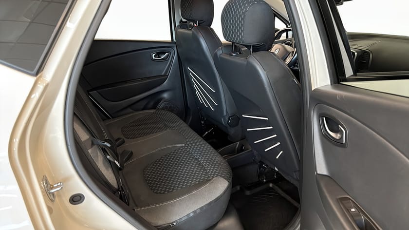 Bild 5 av Renault Captur 