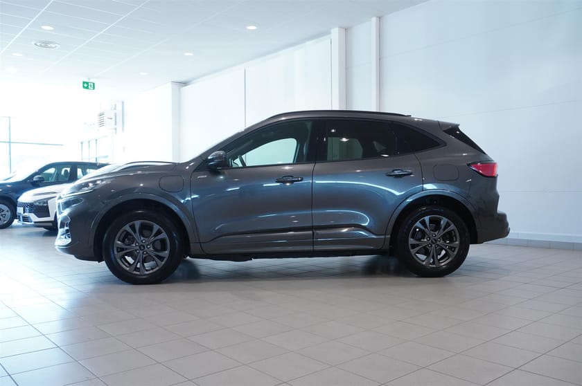 Bild 3 av Ford Kuga Plug-In Hybrid