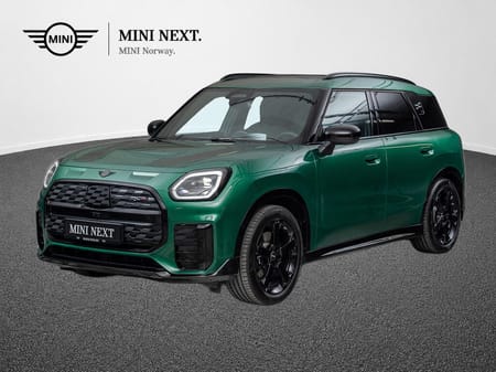 MINI Countryman SE ALL4
