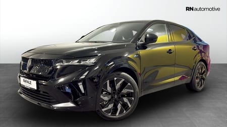 Renault Rafale E-Tech 4x4