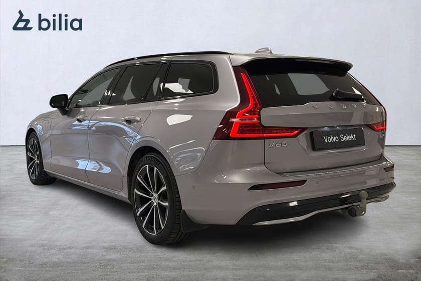 Bild 2 av Volvo V60