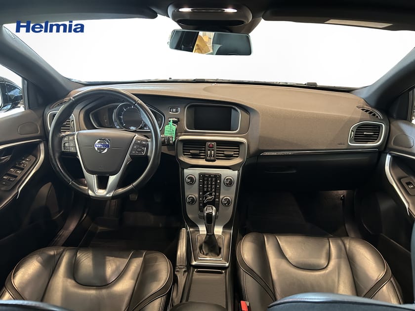 Bild 5 av Volvo V40 Cross Country D2 Ocean R Business E