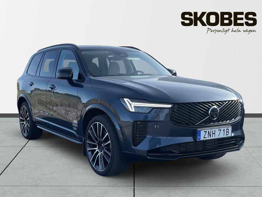 Bild 1 av Volvo XC90