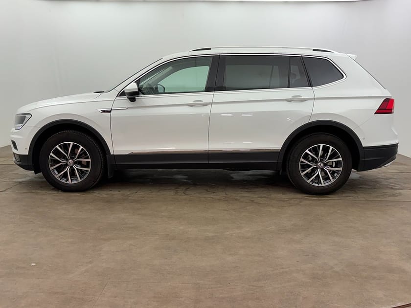 Bild 3 av Volkswagen Tiguan Allspace 5-sätes