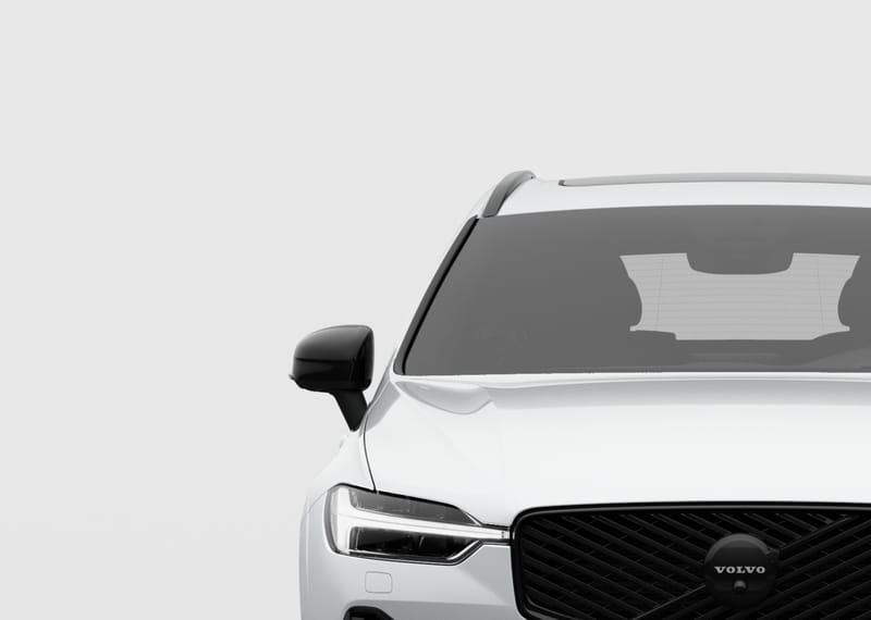 Volvo XC60 T6 Plus Black Nordic Edition - Demobil