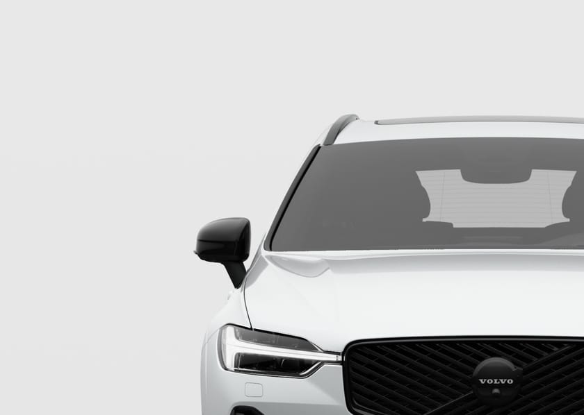 Bild 1 av Volvo XC60 T6 Plus Black Nordic Edition - Demobil