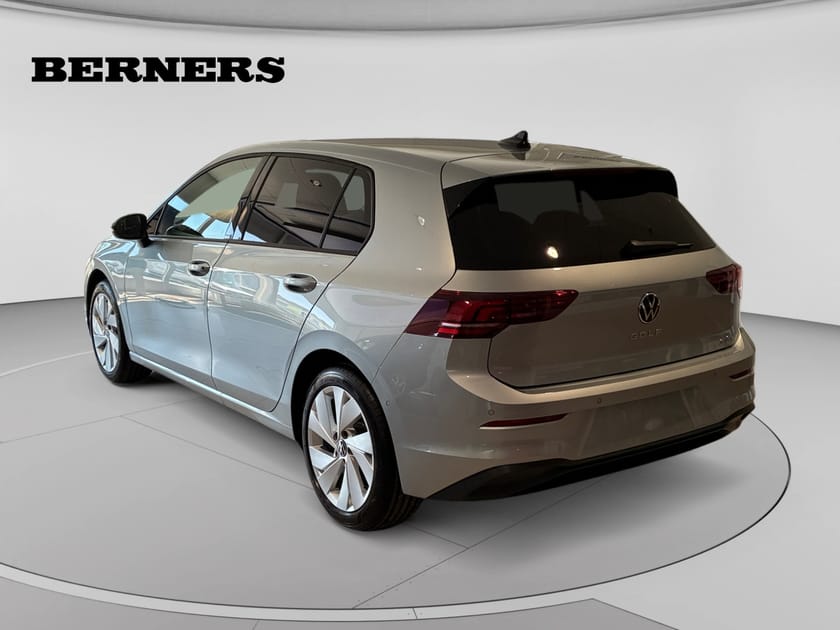 Bild 3 av Volkswagen Golf LIFE 1,5 ETSI 150 HK DSG7