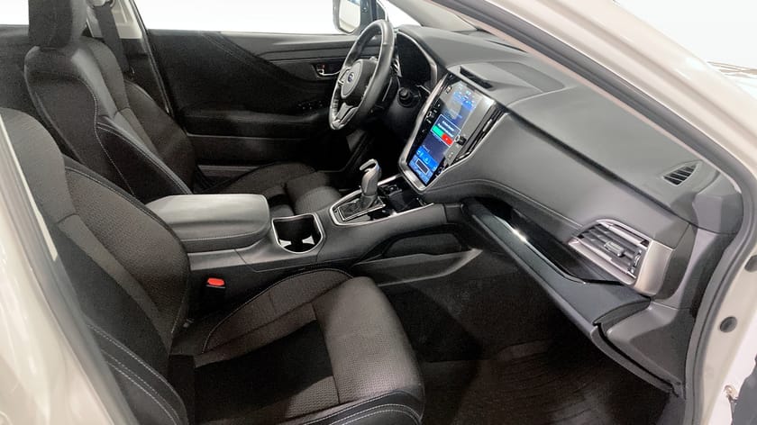 Bild 3 av Subaru Outback 2.5DI CVT ADVENTURE  XFUEL