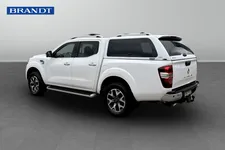 Renault Alaskan