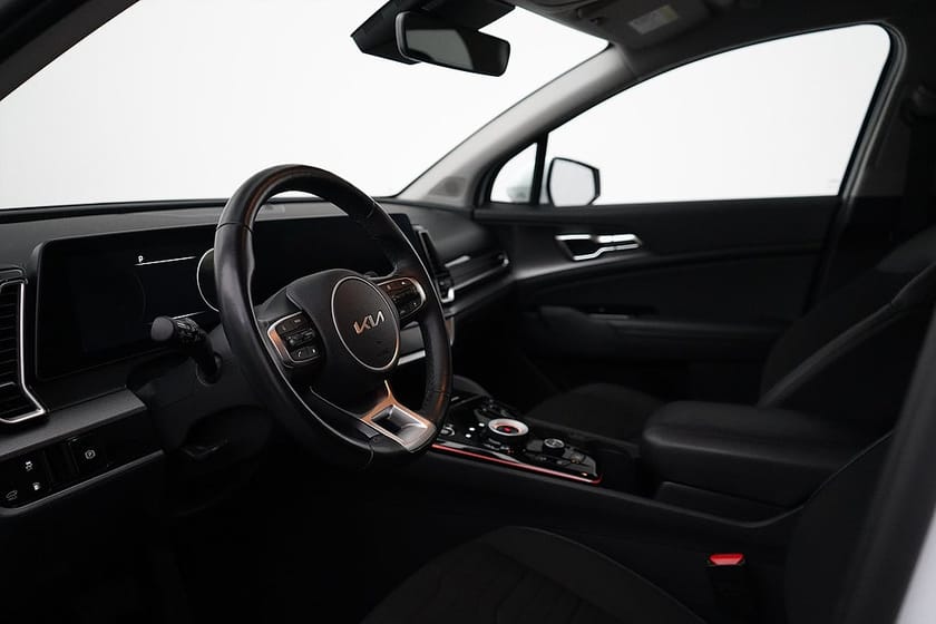 Bild 5 av Kia Sportage PHEV