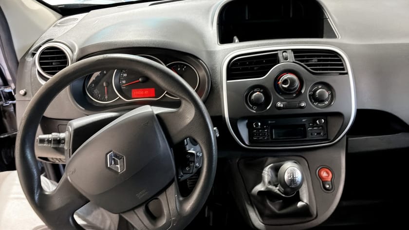 Bild 4 av Renault Kangoo Express Maxi