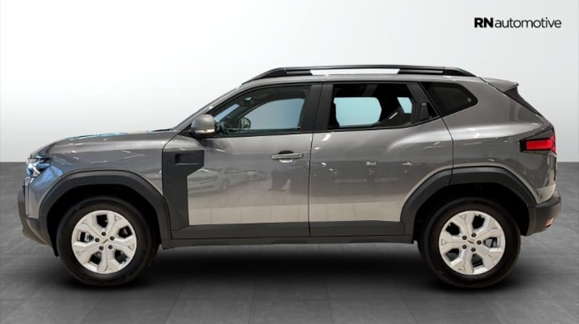 Bild 3 av Dacia Duster Hybrid 155 EXPRESSION