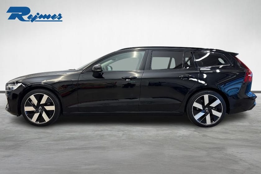 Bild 2 av Volvo V60