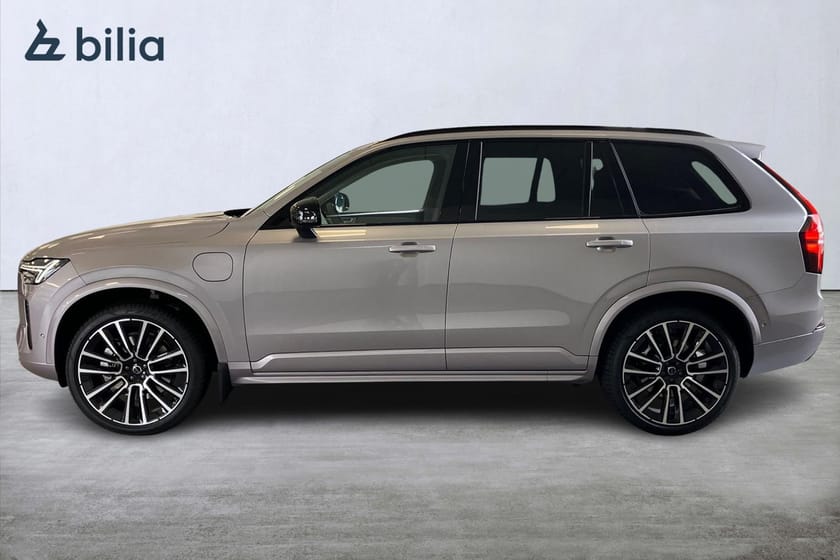 Bild 3 av Volvo XC90 T8 Ultra Dark