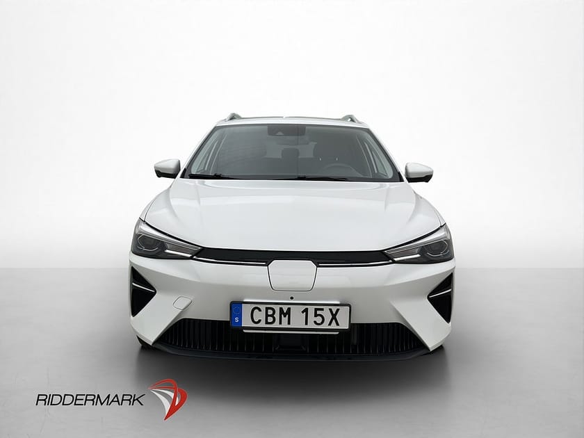 Bild 3 av MG 5 Long Range 61.1 kWh Luxury 360° Drag Läder CarPlay