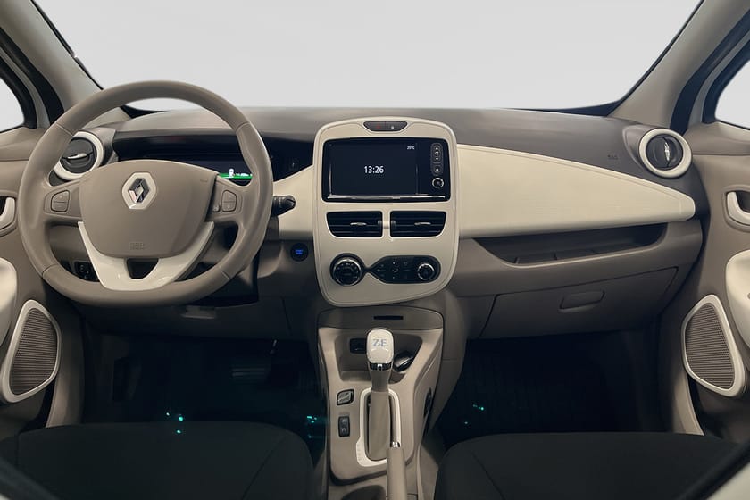 Bild 5 av Renault ZOE R90