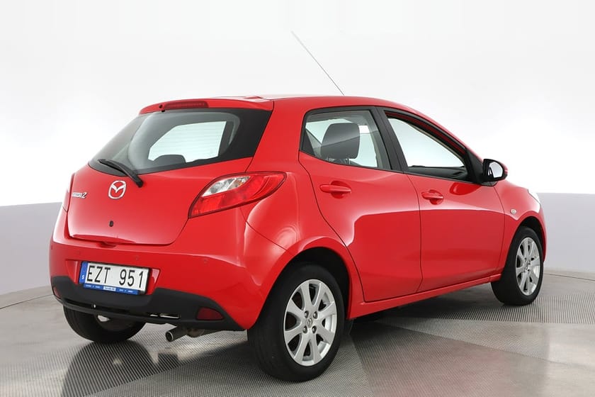 Bild 5 av Mazda 2