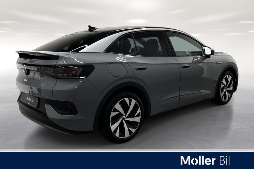 Bilde 5 av Volkswagen ID.5 Pro Performance 77kwh 204hk