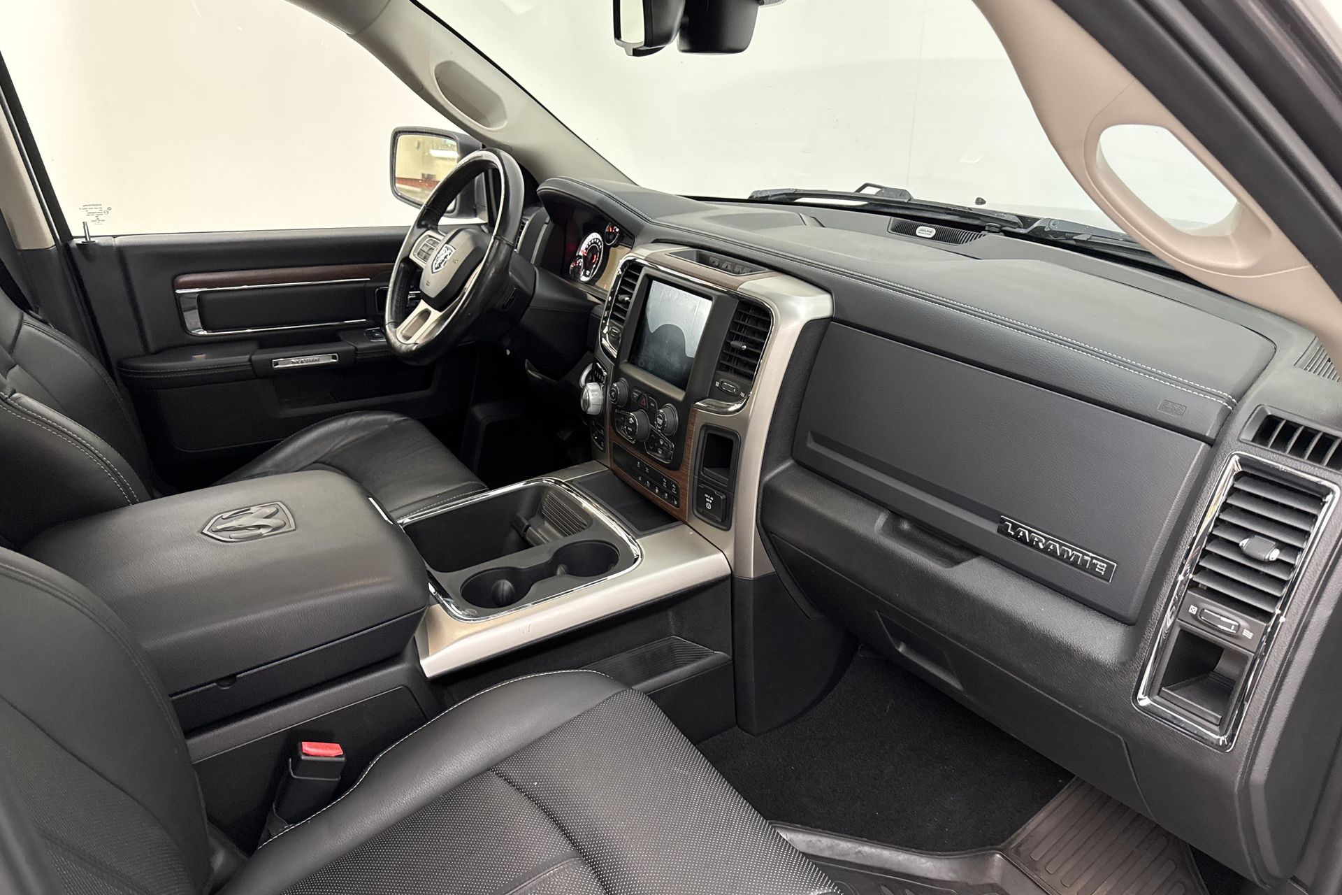 RAM 1500 2018, bild 7/10
