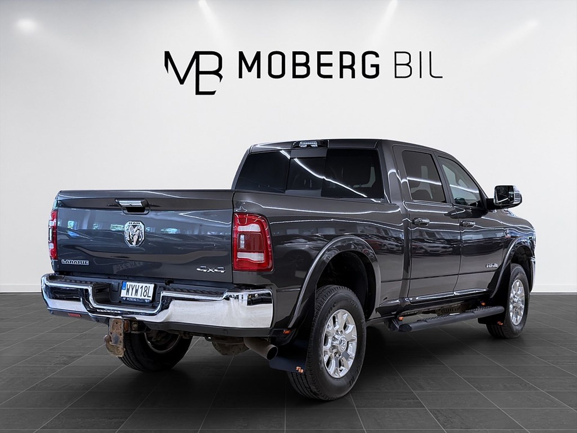 RAM HD 6.7 Cummins 4x4 2022, bild 4/20