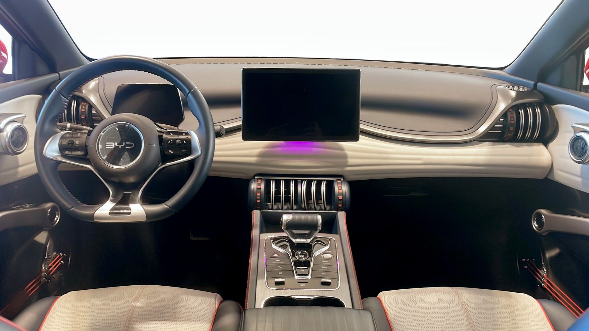 BYD Atto 3 Extended Range 2022, bild 7/22
