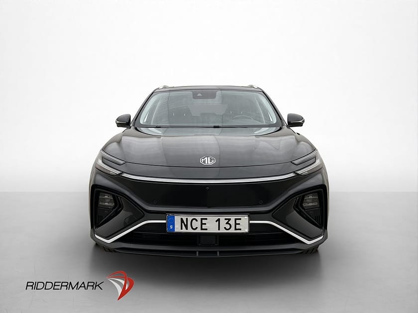 Bild 3 av MG Marvel R 180hk LUXURY Pano 360° Skinn Elstolar CarPlay
