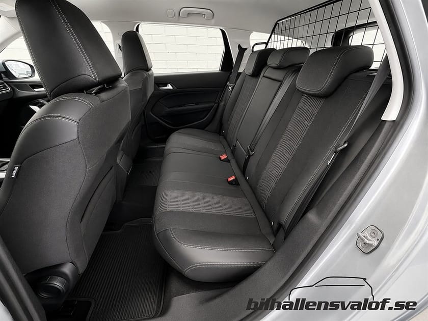 Bild 5 av Peugeot 308 SW 1.2 PureTech 130 EAT Allure
