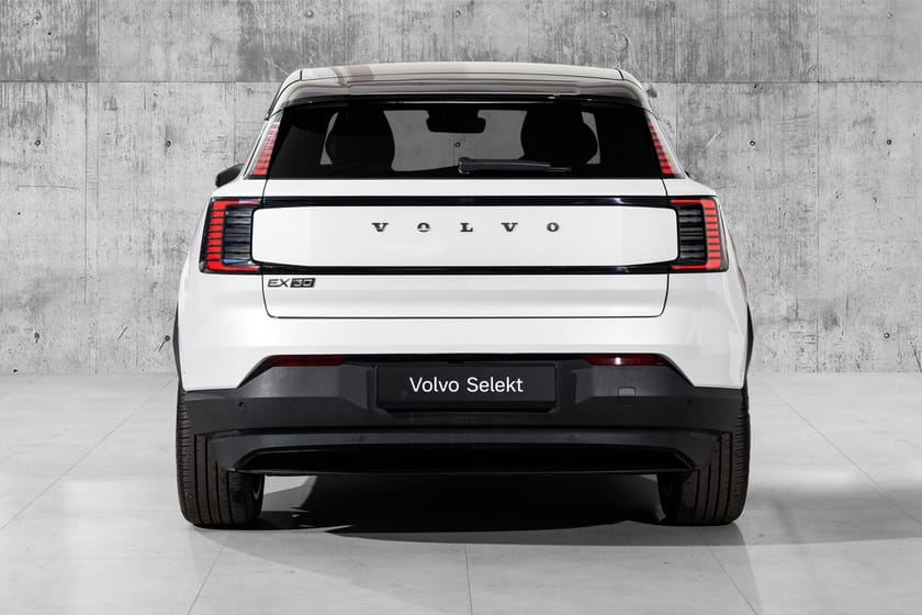 Bilde 4 av Volvo EX30 Twin Motor Performance Ultra/360 kamera/Harman Kardon/Ull