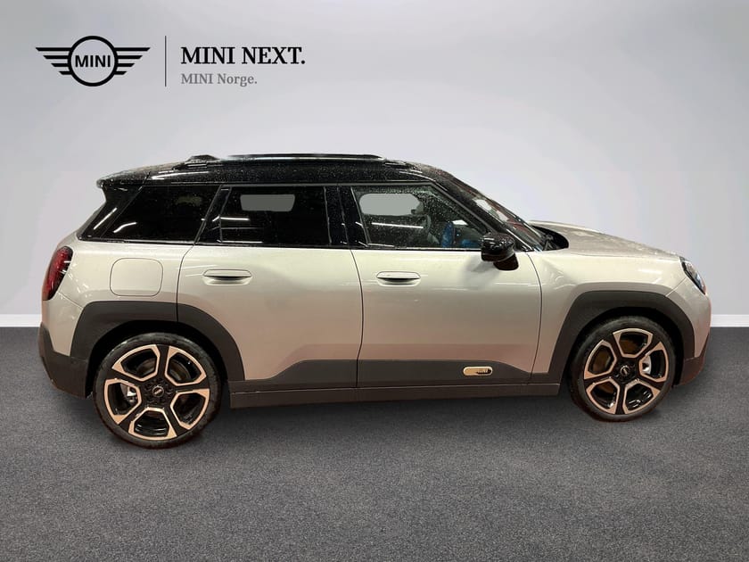 Bilde 3 av MINI Aceman SE