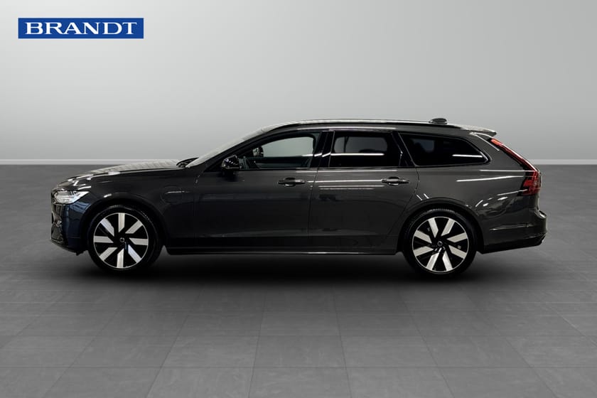 Bild 3 av Volvo V90 T6 Plus Dark Nordic Edition