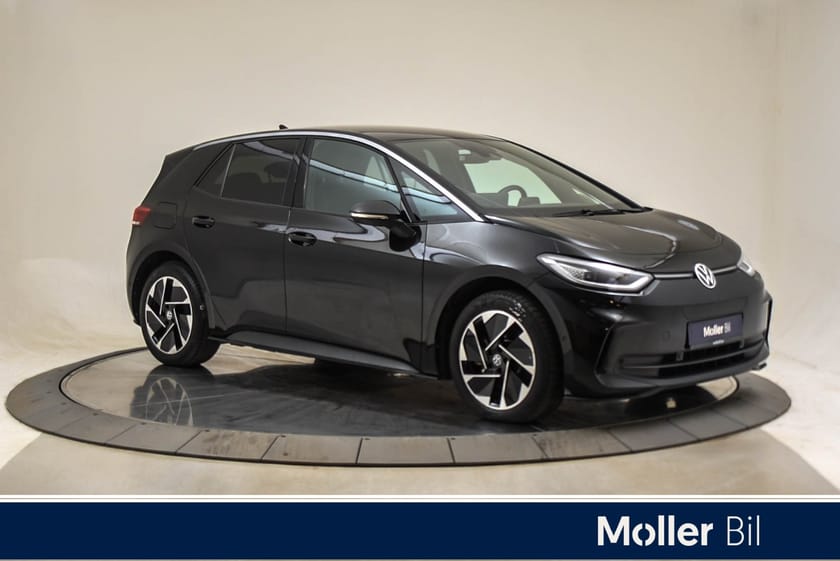 Bilde 5 av Volkswagen ID.3 Pro Performance highline 59kwh 204hk