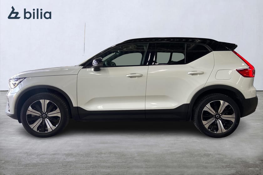 Bild 3 av Volvo XC40 Recharge Plus Edition