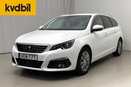 Peugeot 308 SW PureTech (130hk) Allure