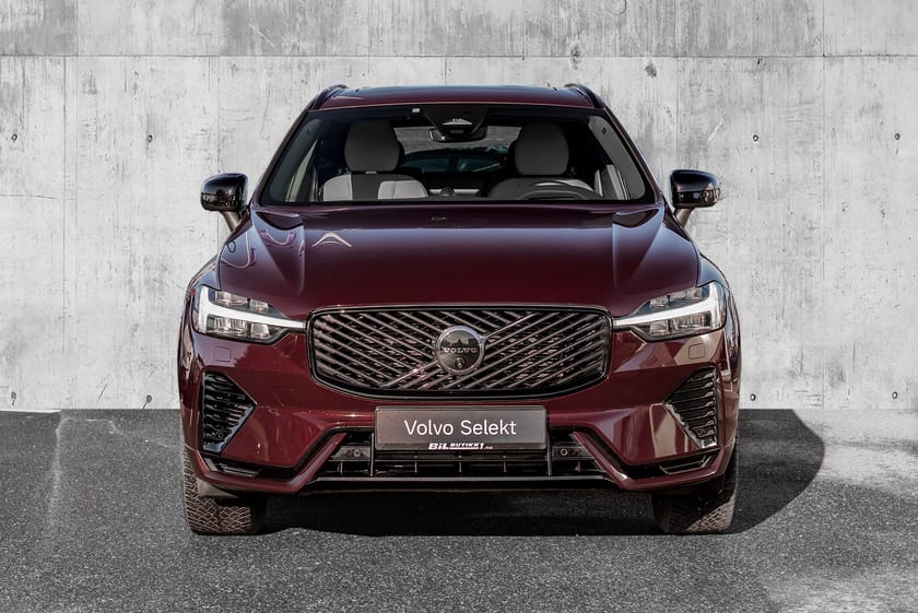 Bilde 4 av Volvo XC60