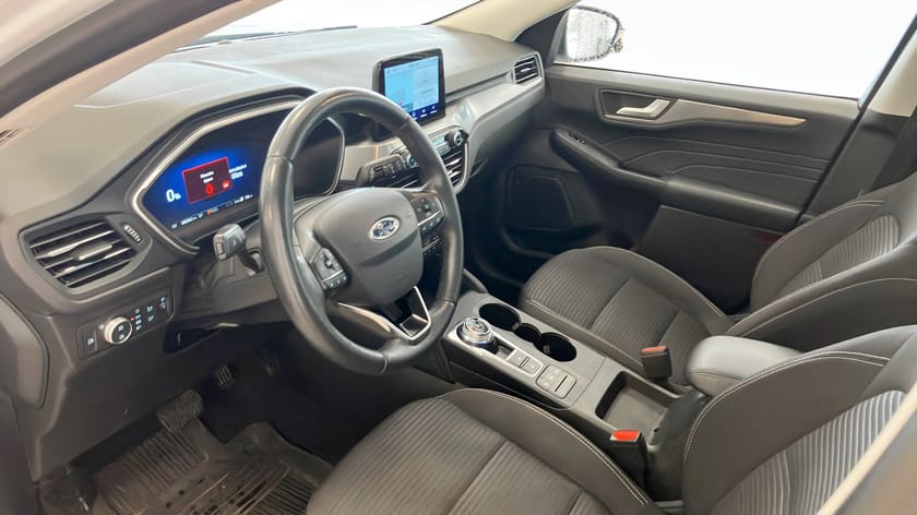 Bild 5 av Ford Kuga Plug-In Hybrid