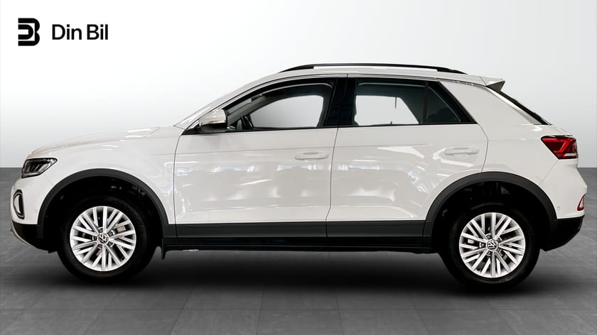 Bild 2 av Volkswagen T-Roc