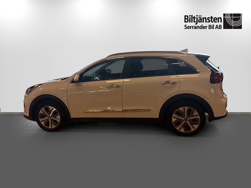 Bild 4 av Kia e-Niro e- 64 kWh Advance Plus