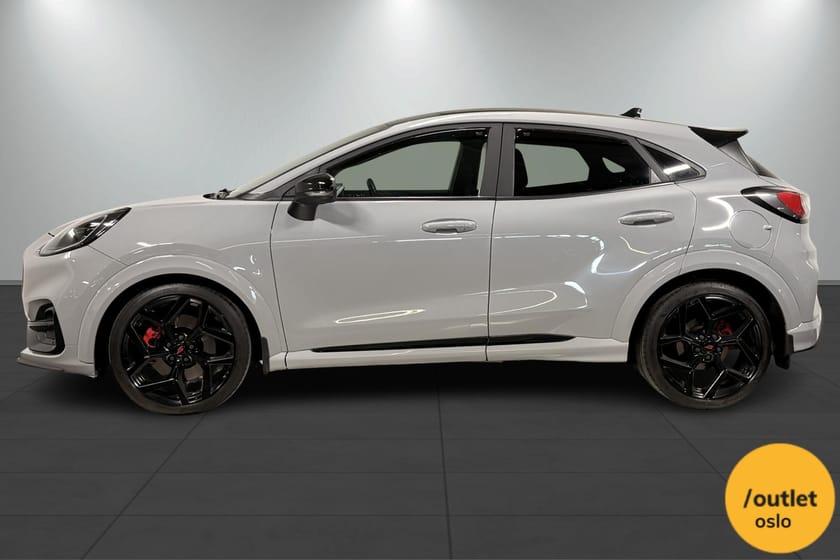 Bilde 2 av Ford Puma ST 200HK | Performance Pakke | Recaro | B&O | NY EU