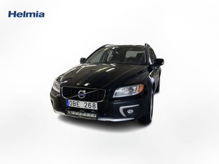 Volvo XC70 D4 163 AWD Momentum Business E