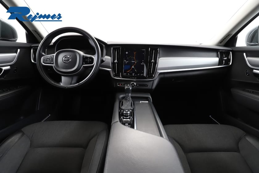 Bild 2 av Volvo V90