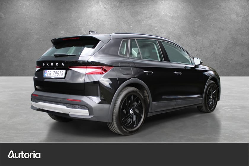 Bilde 2 av Škoda Elroq 60 essence