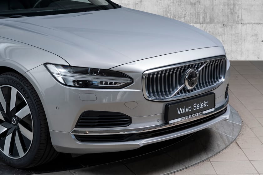 Bilde 2 av Volvo V90