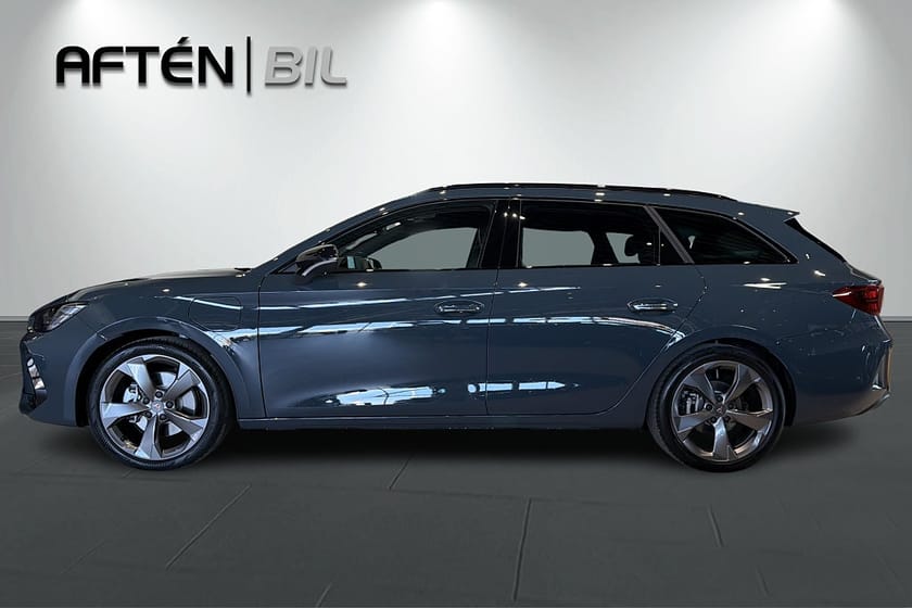 Bild 4 av CUPRA Leon Sportstourer SP 1.5 eTSI 150hk DSG | MAJ KAMPANJ - LAGERBIL