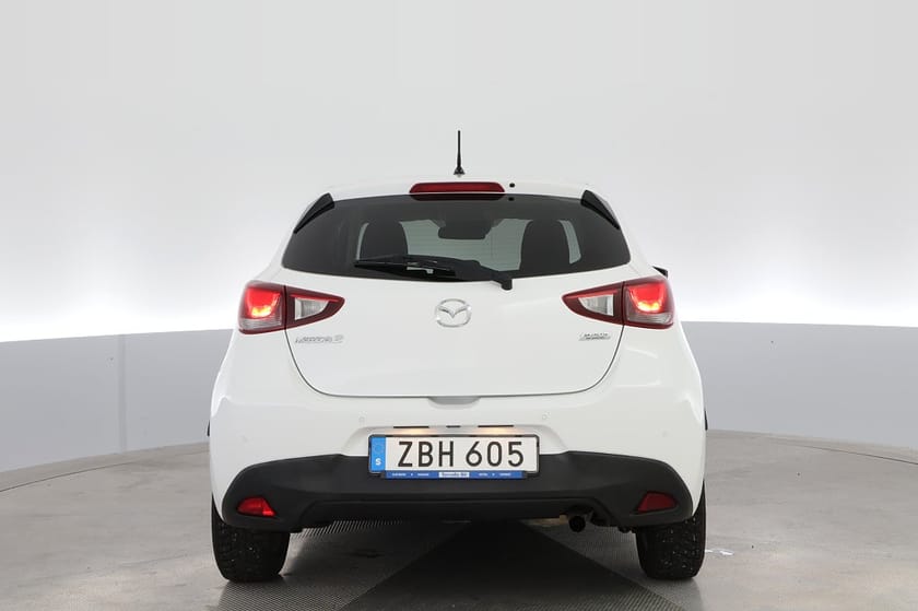 Bild 2 av Mazda 2