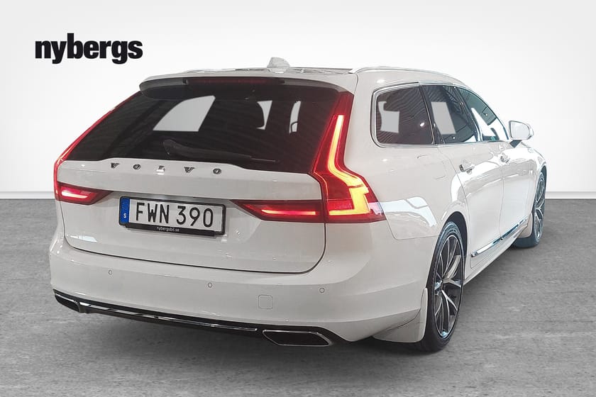 Bild 4 av Volvo V90