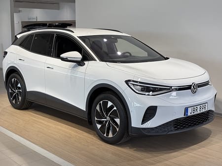 Volkswagen ID.4 Pro 4M