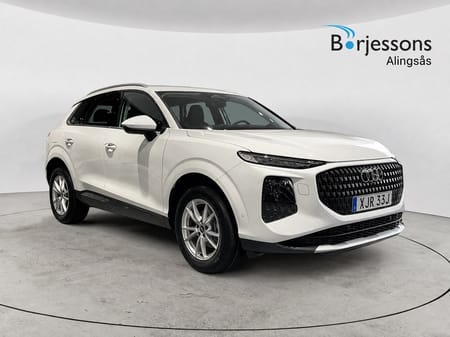 Audi Q3 TFSI 150hk Proline S tronic