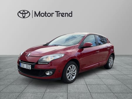 Renault Mégane