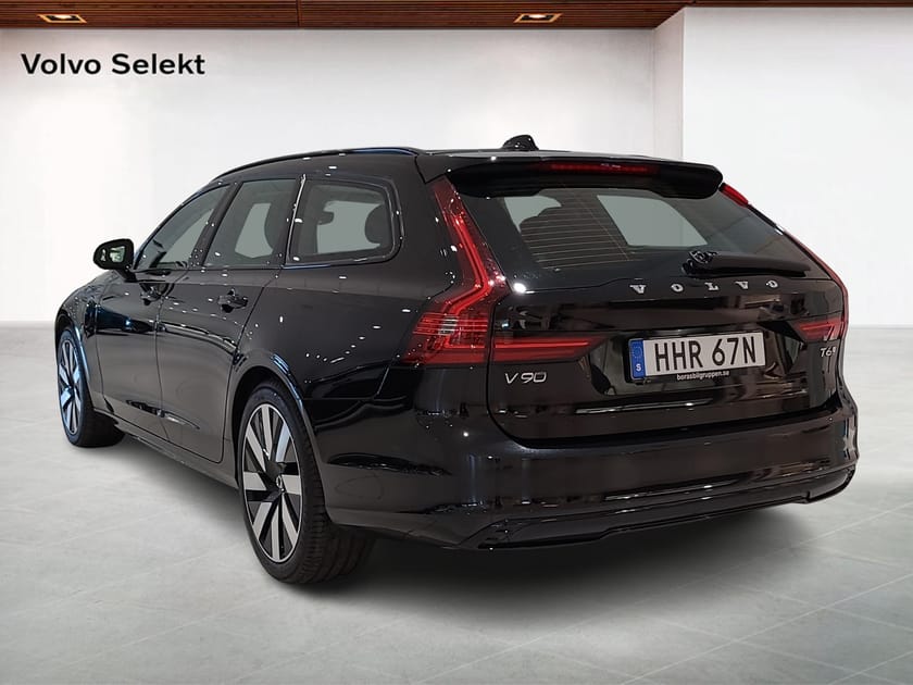 Bild 2 av Volvo V90